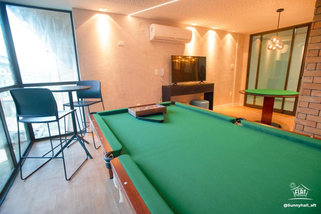 Hotel sunny hall by aft porto de galinhas